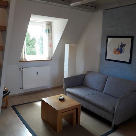 Appartement Meissner - Exklusiv,Strandnah Lubeck Bagian luar foto
