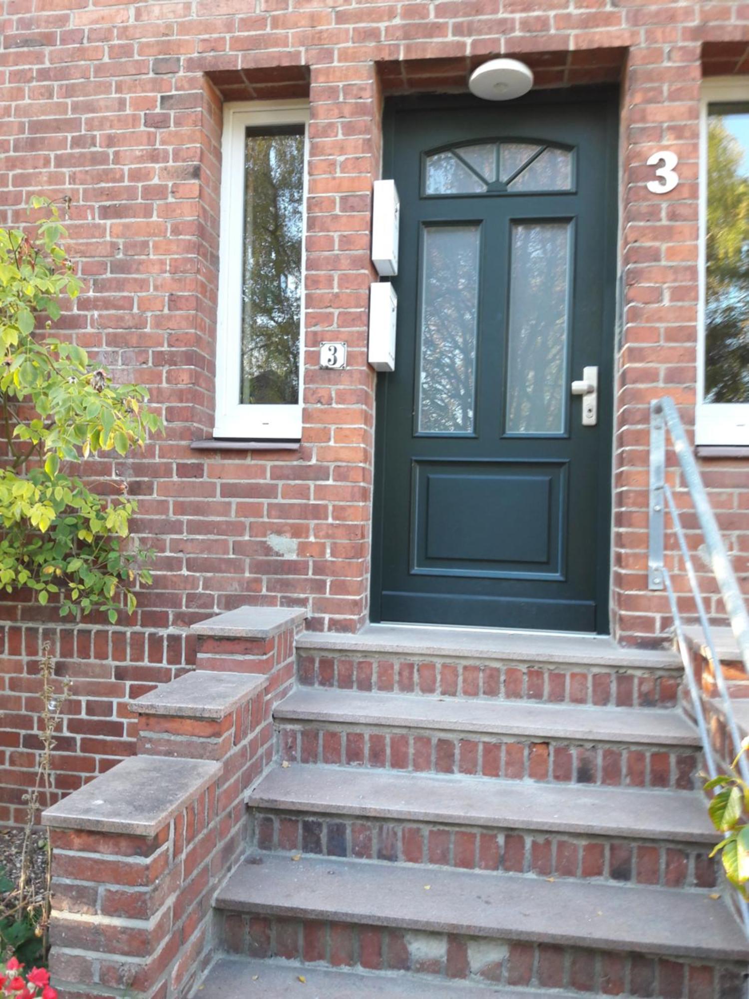 Appartement Meissner - Exklusiv,Strandnah Lubeck Bagian luar foto