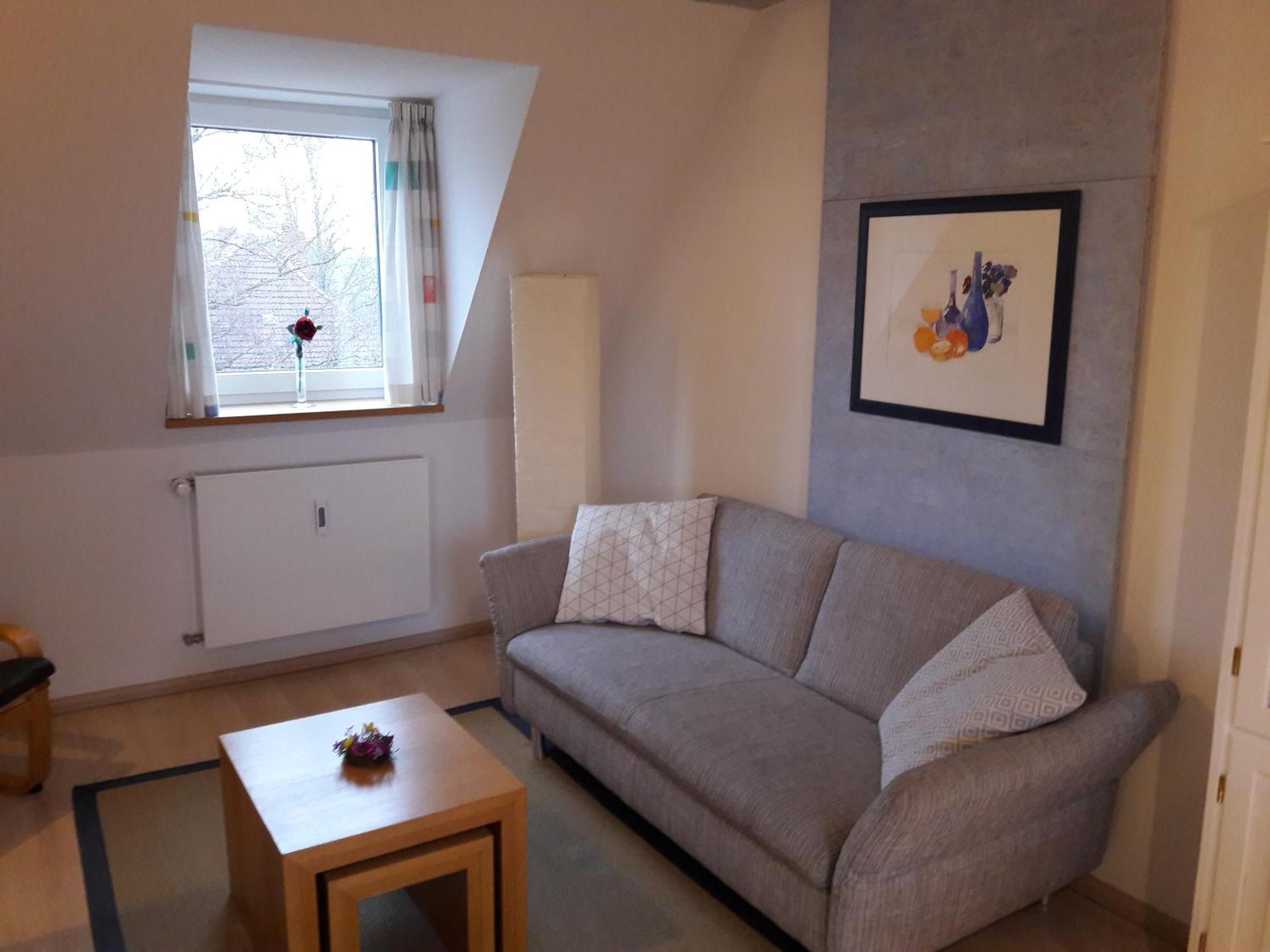 Appartement Meissner - Exklusiv,Strandnah Lubeck Bagian luar foto