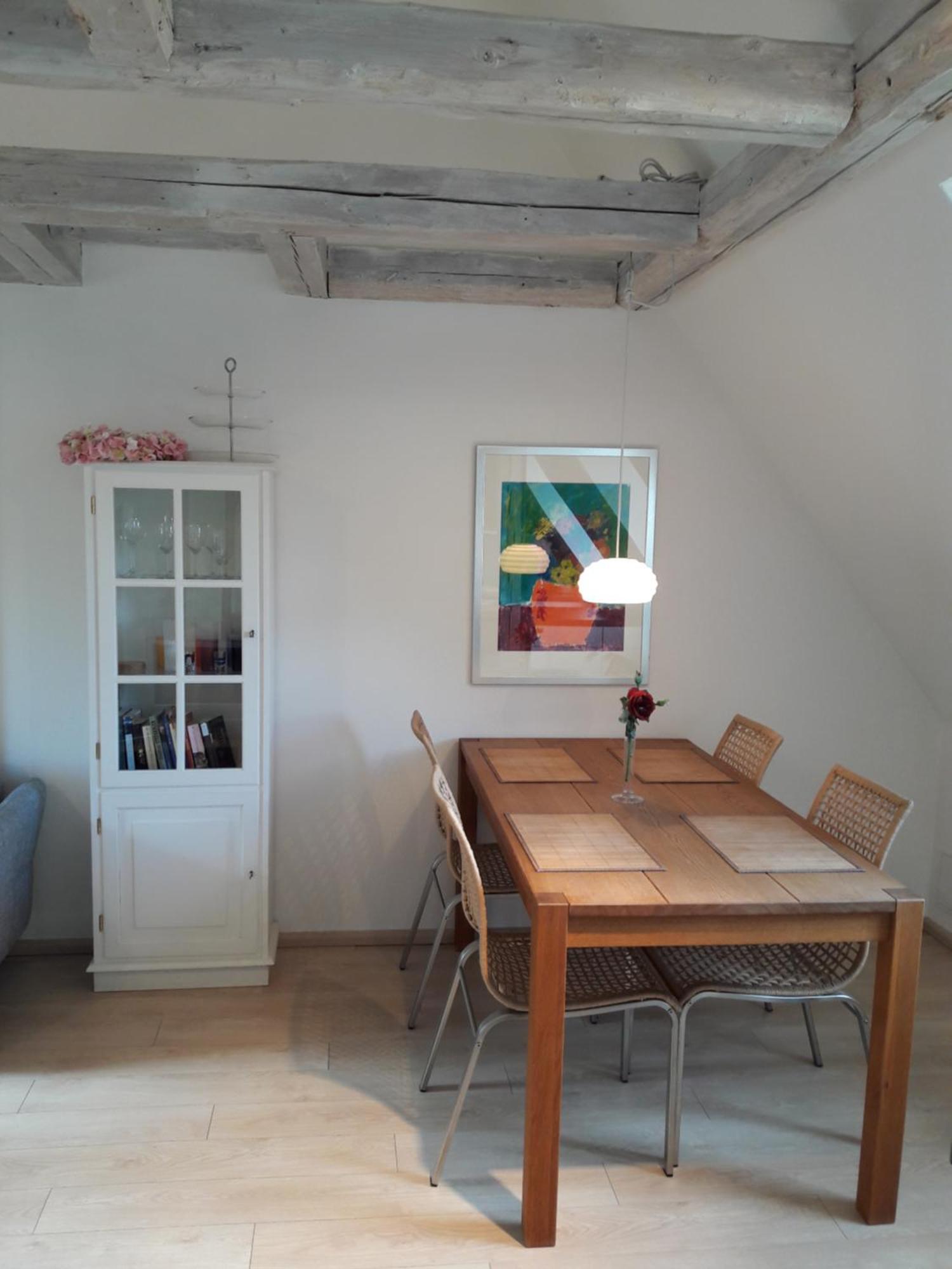 Appartement Meissner - Exklusiv,Strandnah Lubeck Bagian luar foto