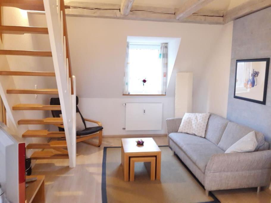 Appartement Meissner - Exklusiv,Strandnah Lubeck Bagian luar foto